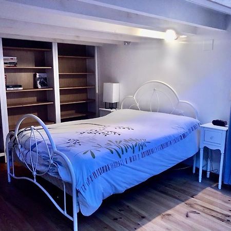 Luchon Loft De Charme Apartment Bagnères-de-Luchon Екстериор снимка