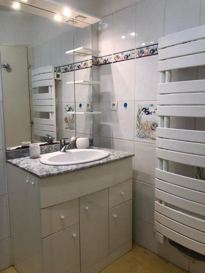 Luchon Loft De Charme Apartment Bagnères-de-Luchon Екстериор снимка