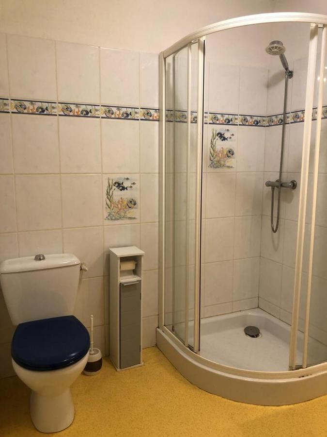 Luchon Loft De Charme Apartment Bagnères-de-Luchon Екстериор снимка
